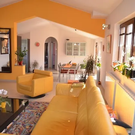 Ice Appartement Pula