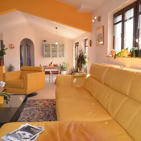 Ice Appartement