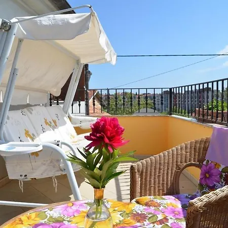 Ice Appartement