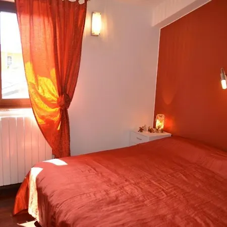 Ice Appartement Pula
