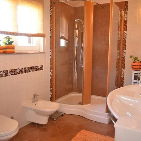 Ice Appartement Pula
