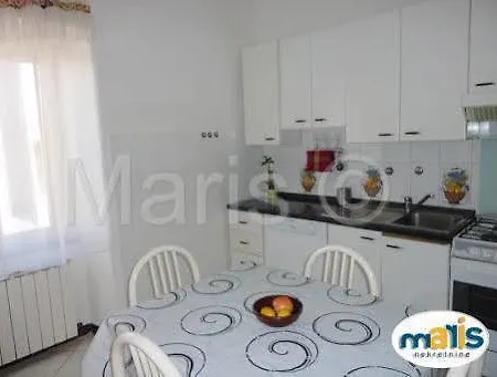 Ice Appartement