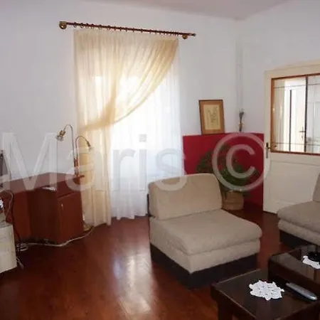 Ice Appartement Pula